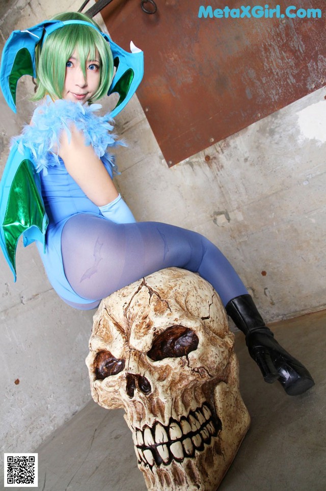 Cosplay Sachi - Bigtitt Blonde Fuck No.6941cc