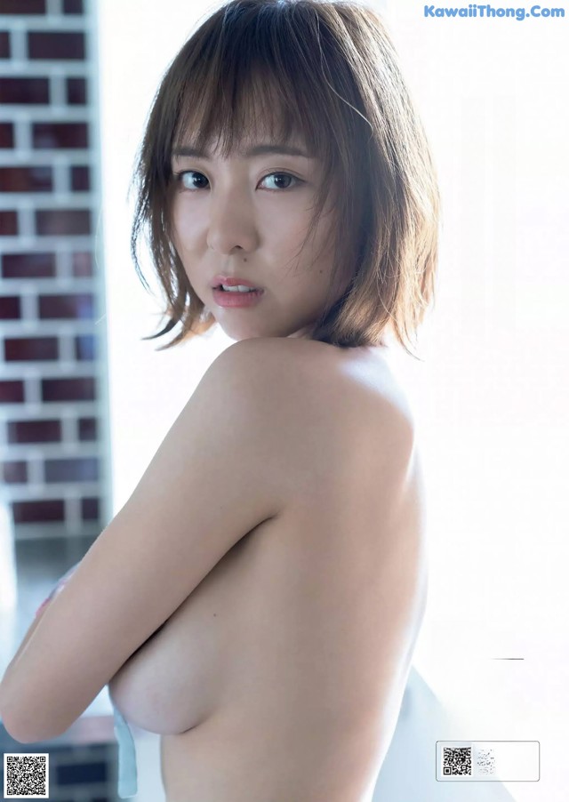 Aripei ありぺー, Weekly Playboy 2020 No.50 (週刊プレイボーイ 2020年50号) No.abe76b