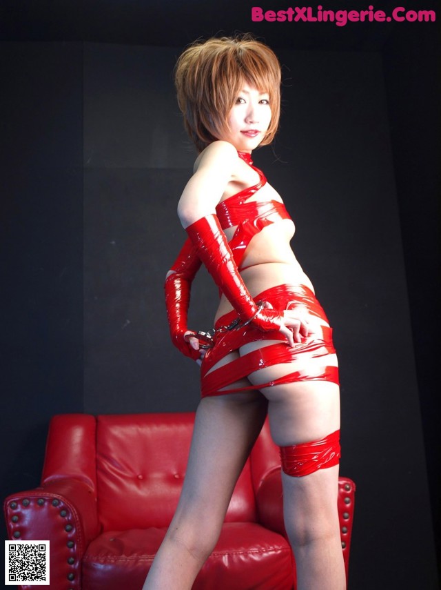 Akira Riyu Mitsuki - Securehiddencam Modelgirl Bugil No.9ef9e0