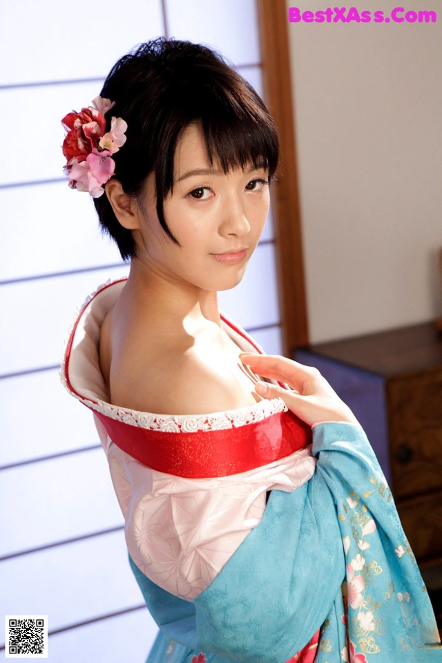 Mari Haneda - Vidios Tgp Queenie No.bd2fb2