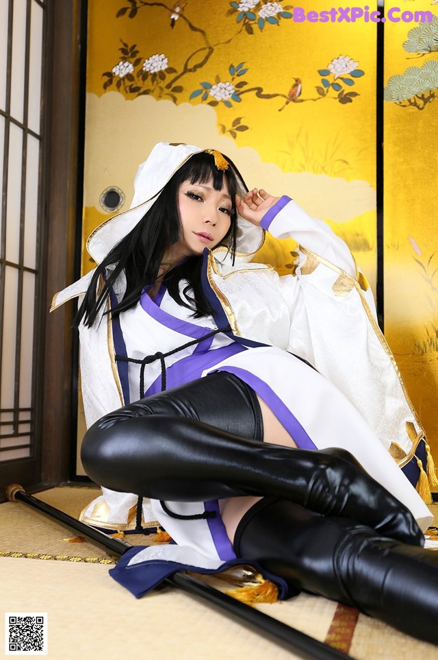 Ran Higurashi - Picporn Sleeping Mature8 No.697445