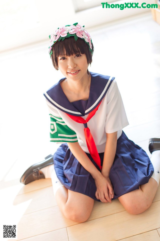 Kotomi Asakura - Bugilxxx Pussy Pissing No.5675d3
