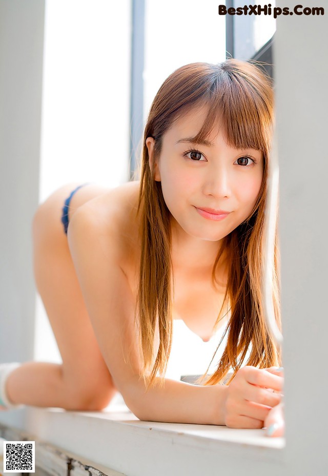 Minami Hatsukawa - Wars Fotosbiaca Pelada No.3bd71f