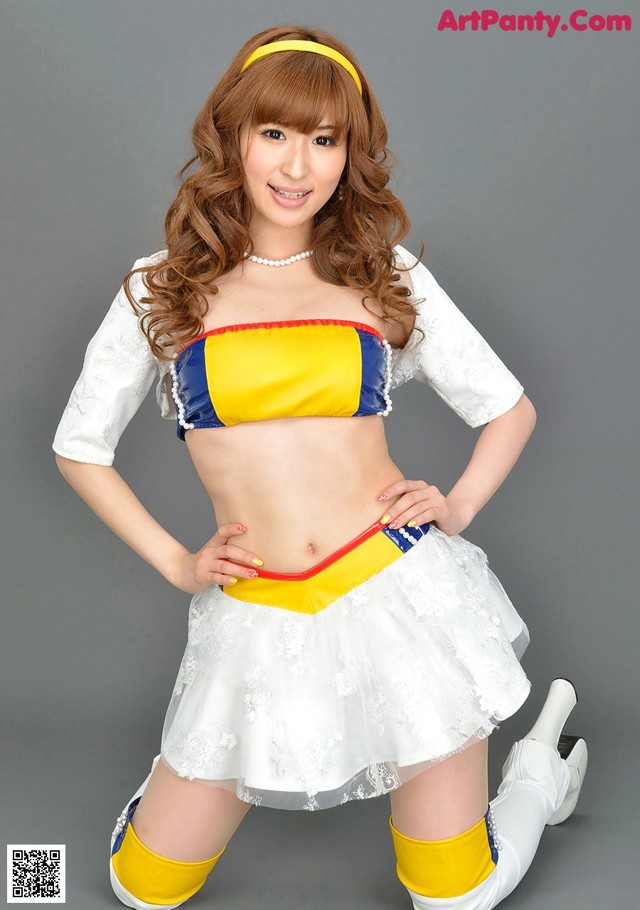 Ayaka Arima - Nurse Ngentot Model No.9d3bb4