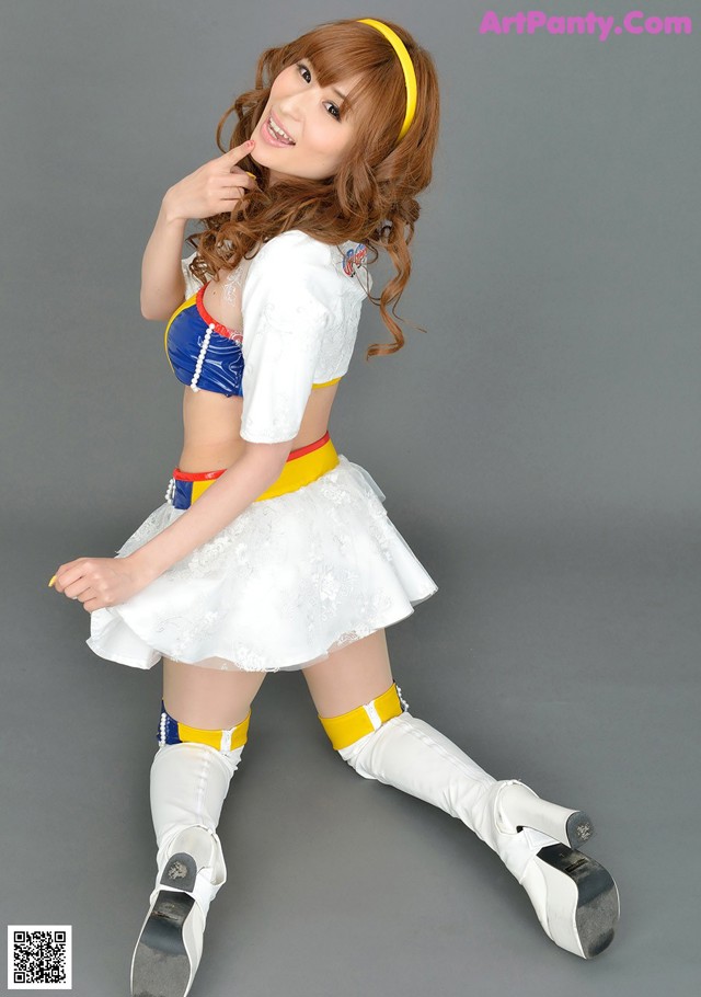 Ayaka Arima - Nurse Ngentot Model No.9d3bb4