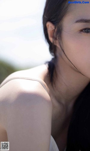 Riho Takada 高田里穂, 週プレ Photo Book 永遠のヒロイン Set.01