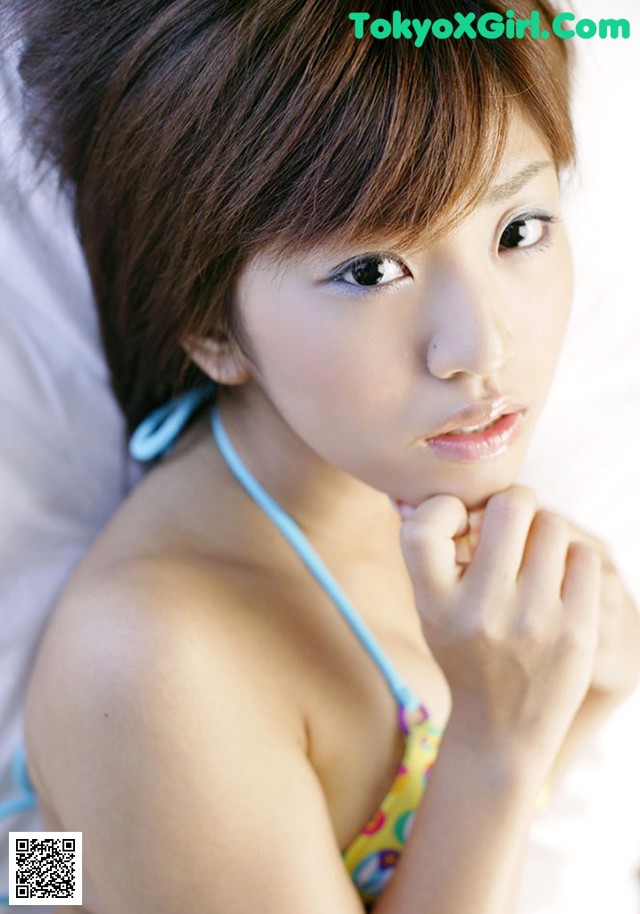 Yuuka Motohashi - Cewek Model Bigtitt No.db858b