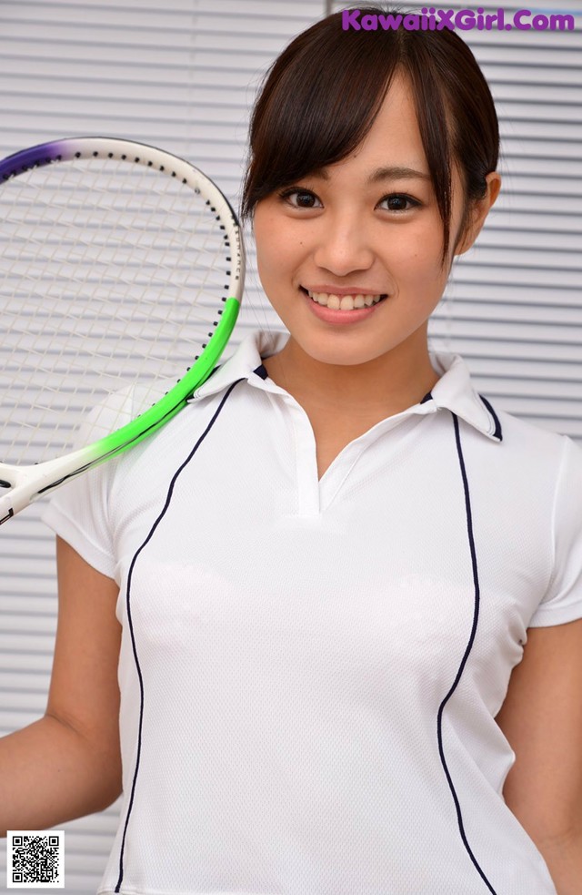 Emi Asano - Downlodea Model Bule No.5ca23b