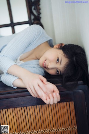 Ayane Kinoshita 木下彩音, ヤンマガWeb グラから見るか？エモから見るか？