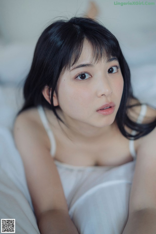 Ayane Kinoshita 木下彩音, ヤンマガWeb グラから見るか？エモから見るか？ No.ed41bc