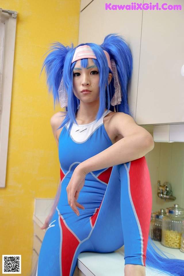 Cosplay Klang - Nipples Porn Pic No.25d791