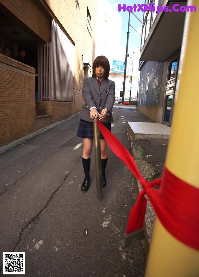 Hitomi Oda - Mobi Tube Badass No.fe17a7