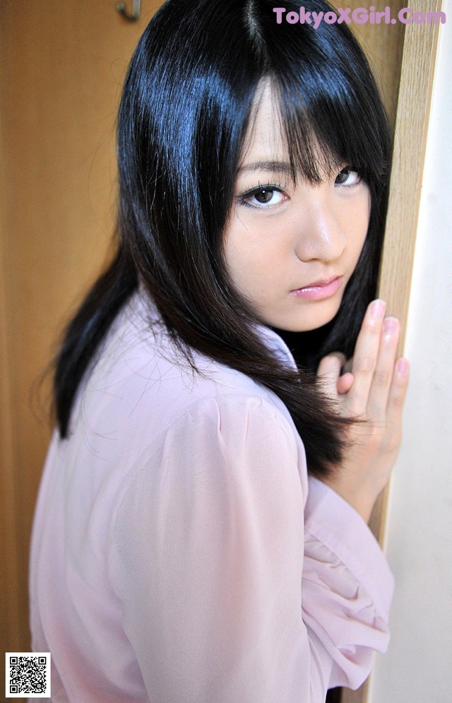 Mizuho Katase - Hermaphrodite Sex Pusy No.0153f4
