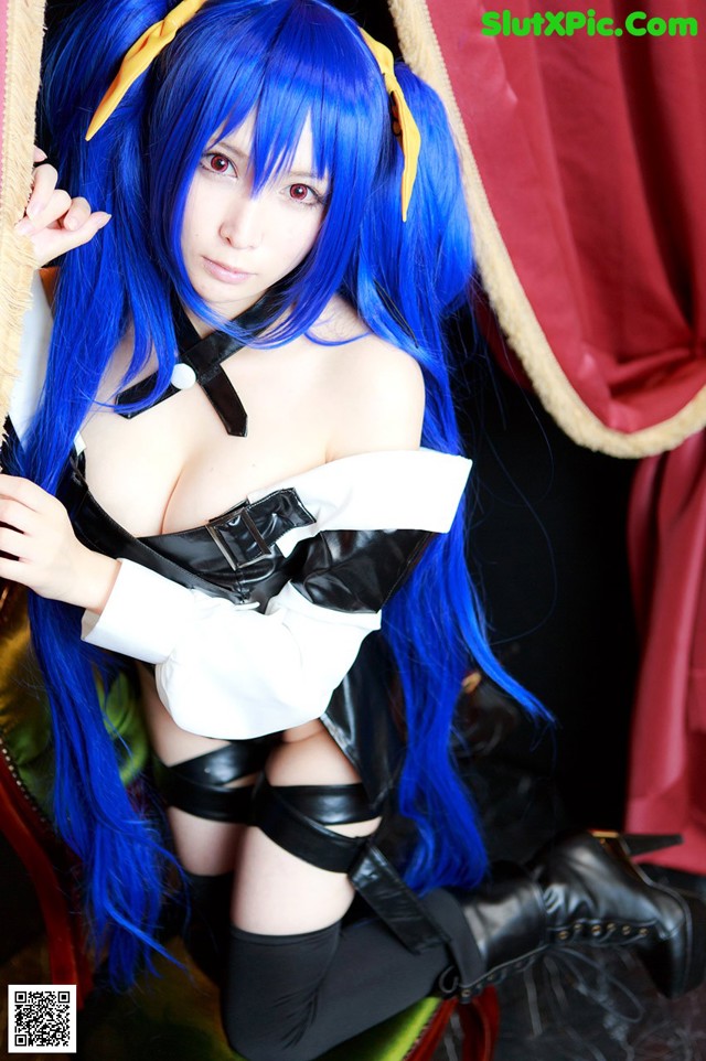 Cosplay Lechat - Wwwimagenes Nightxxx Gg No.6032d1