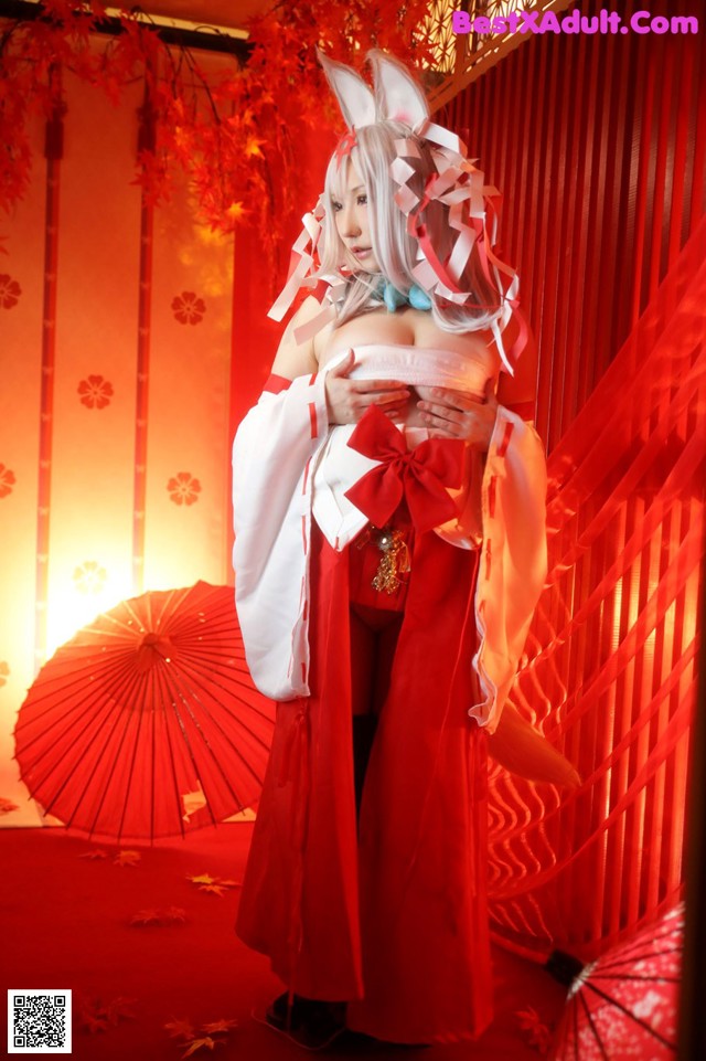 Cosplay Saku - Poon Black Poke No.7cbb90