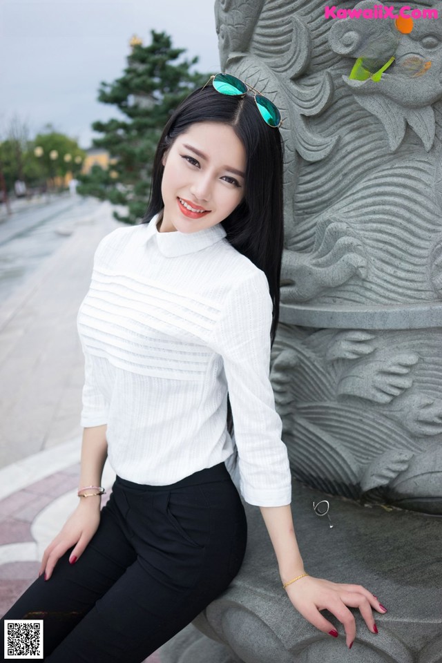 TGOD 2014-09-24: Model Xu Yan Xin (徐妍馨) (66 pictures) No.4c9985
