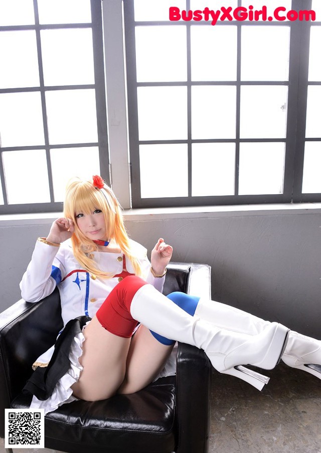 Miki Hoshii - Fields Indiyan Sexpoto No.df1a65