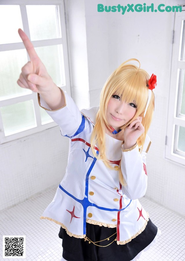 Miki Hoshii - Fields Indiyan Sexpoto No.df1a65